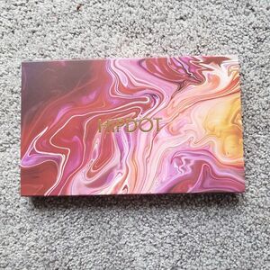 NIB Zion Hipdot pressed pigment palette